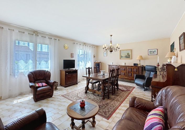 vente Maison Beziers