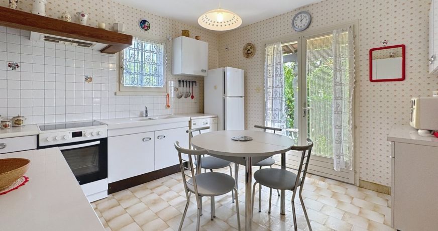 vente Maison Beziers