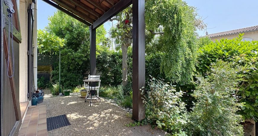 vente Maison Beziers