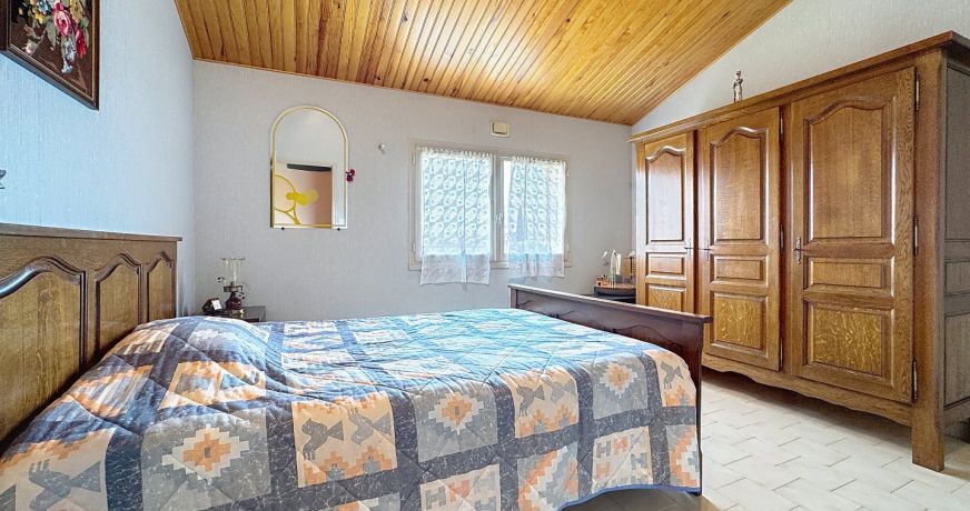 vente Maison Beziers