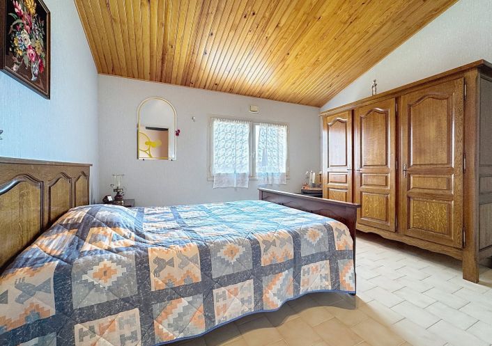 vente Maison Beziers