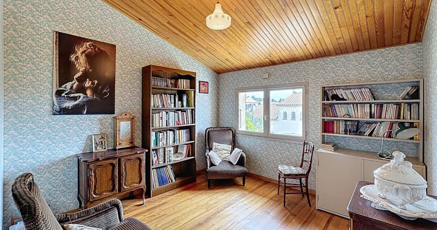 vente Maison Beziers