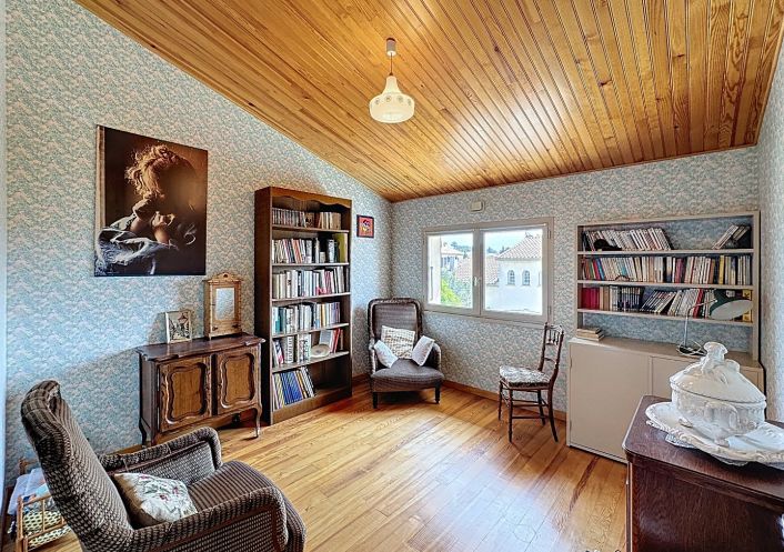 vente Maison Beziers