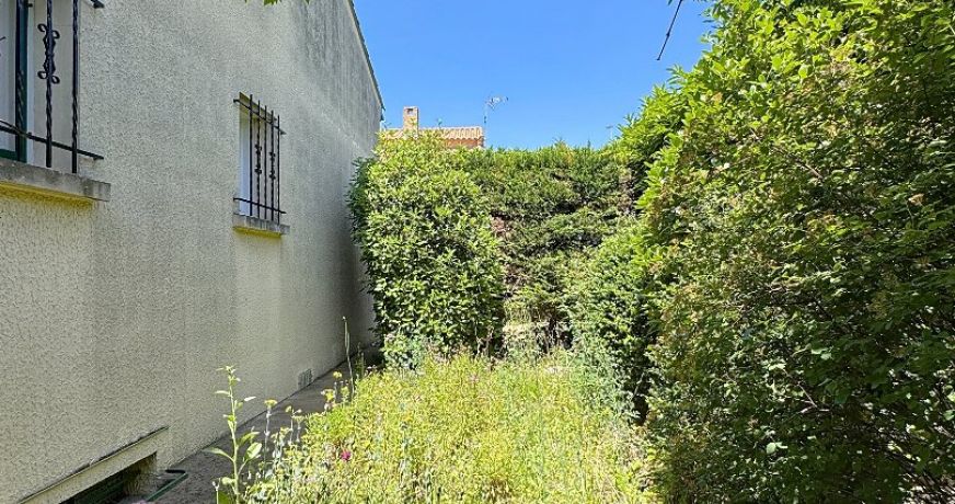 vente Maison Beziers