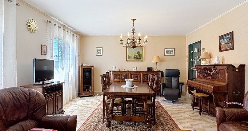 vente Maison Beziers