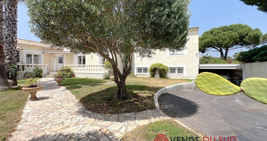 vente Villa Agde