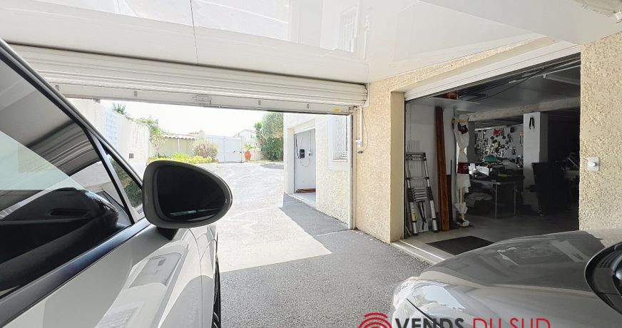 vente Villa Agde