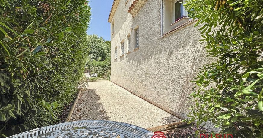 vente Villa Agde