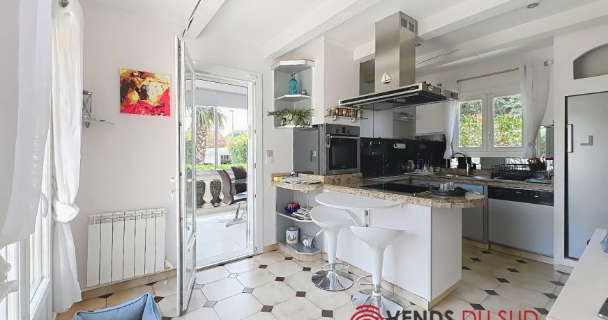 vente Villa Agde