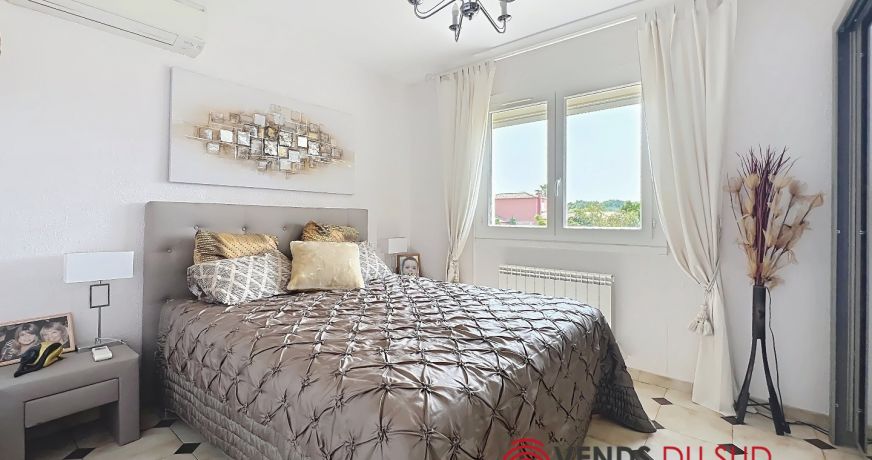 vente Villa Agde