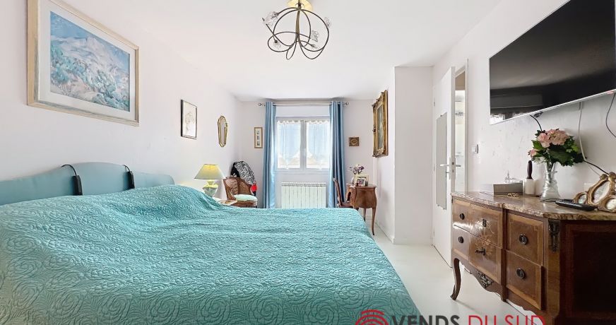 vente Villa Agde