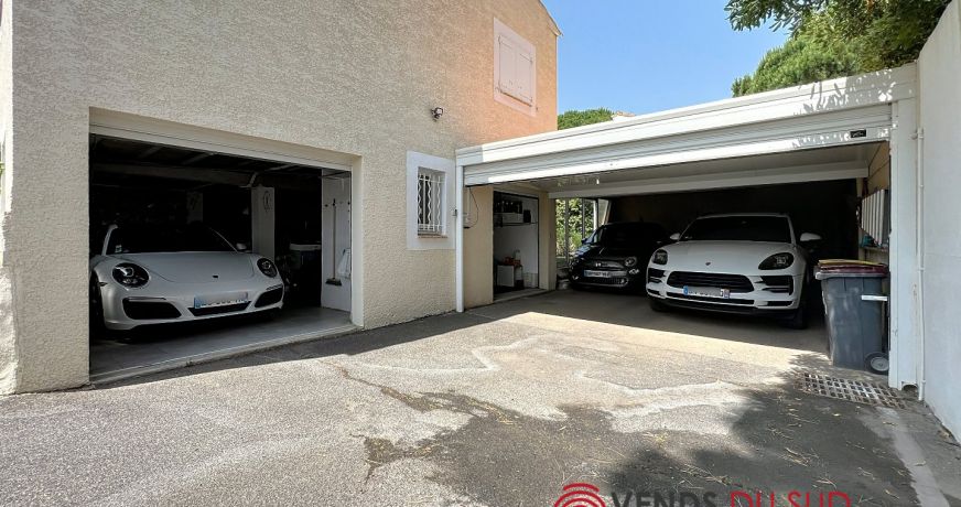vente Villa Agde