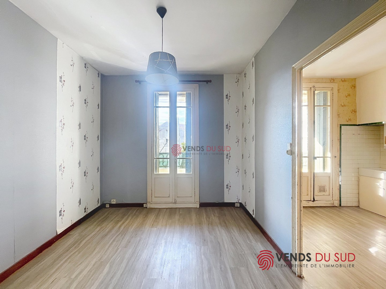 vente Appartement à rénover Beziers - Photo 3