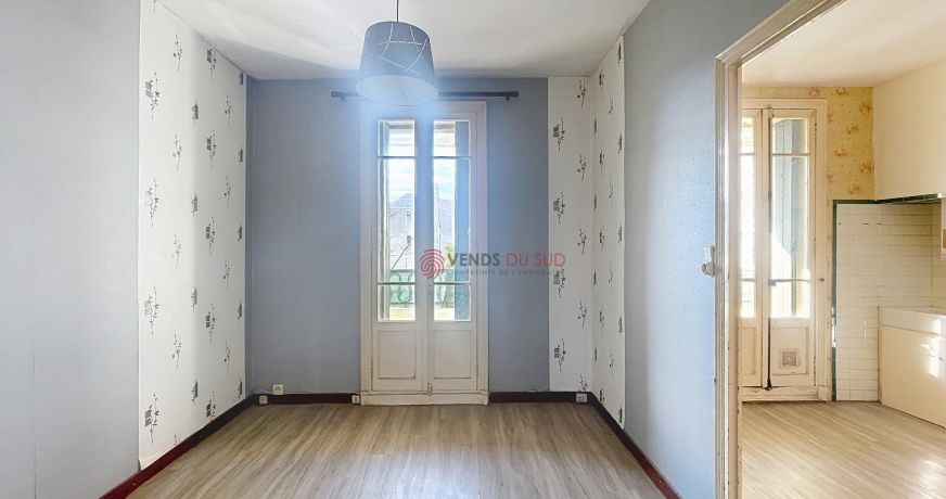 vente Appartement à rénover Beziers