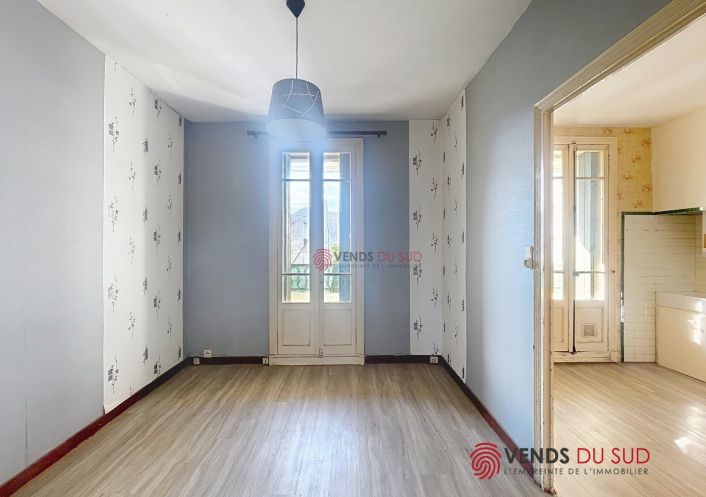 vente Appartement à rénover Beziers