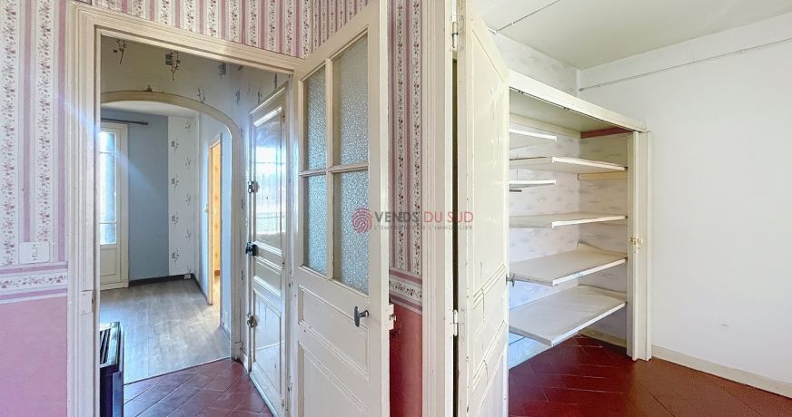 vente Appartement à rénover Beziers