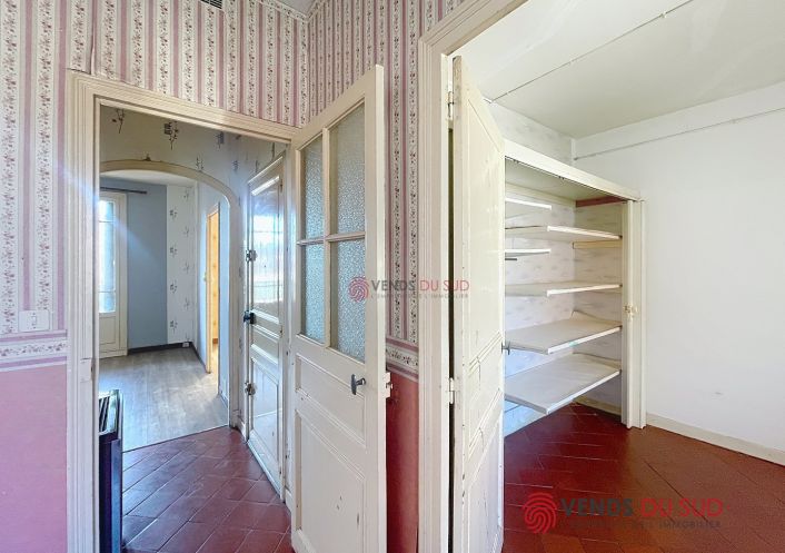 vente Appartement à rénover Beziers