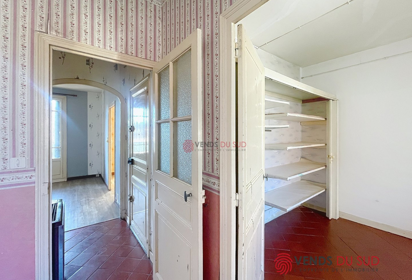 sale Appartement à rénover Beziers - Photo 4