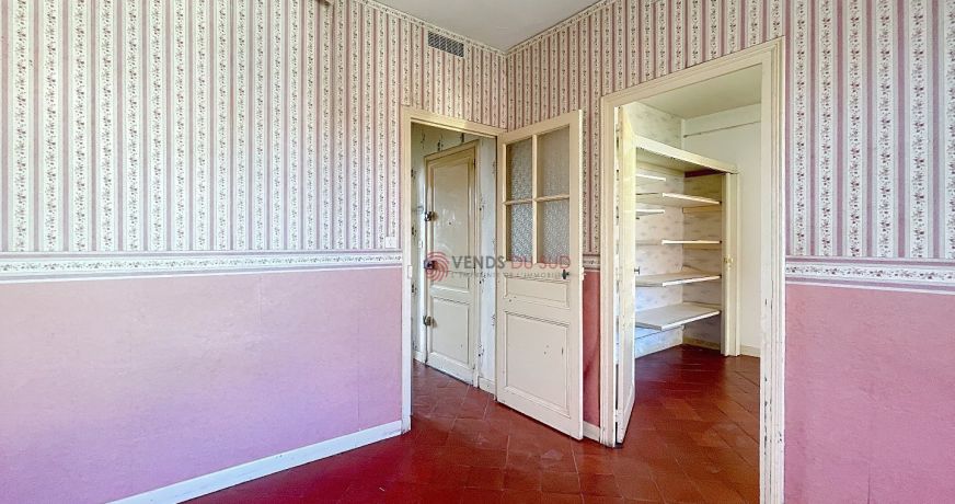 vente Appartement à rénover Beziers