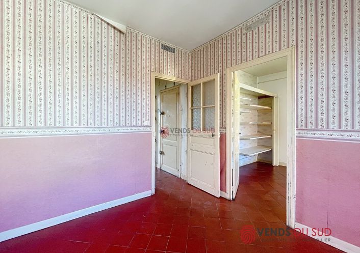 vente Appartement à rénover Beziers