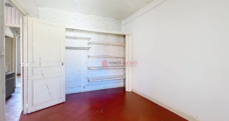 vente Appartement à rénover Beziers