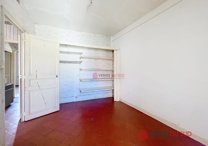 vente Appartement à rénover Beziers