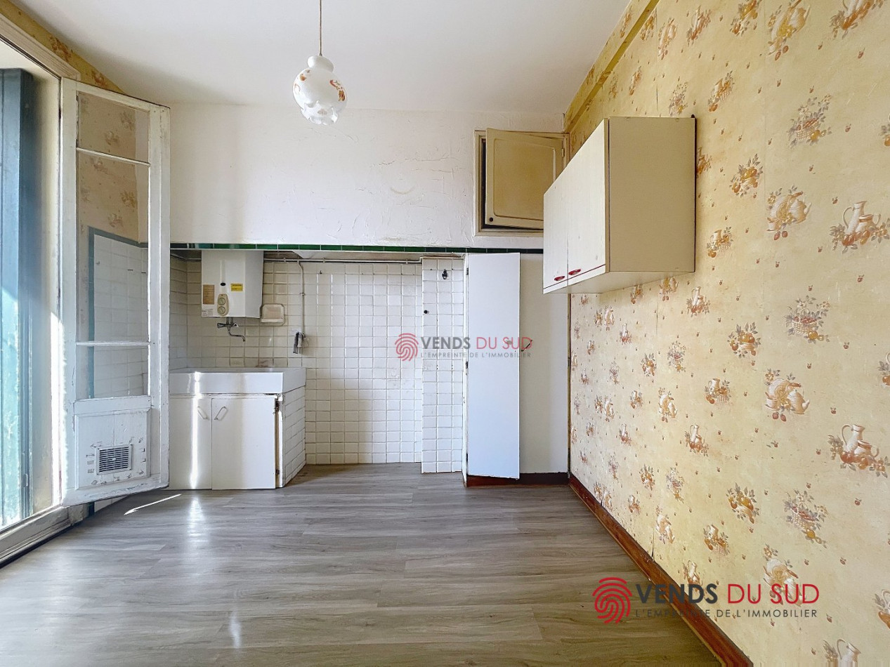 vente Appartement à rénover Beziers - Photo 2