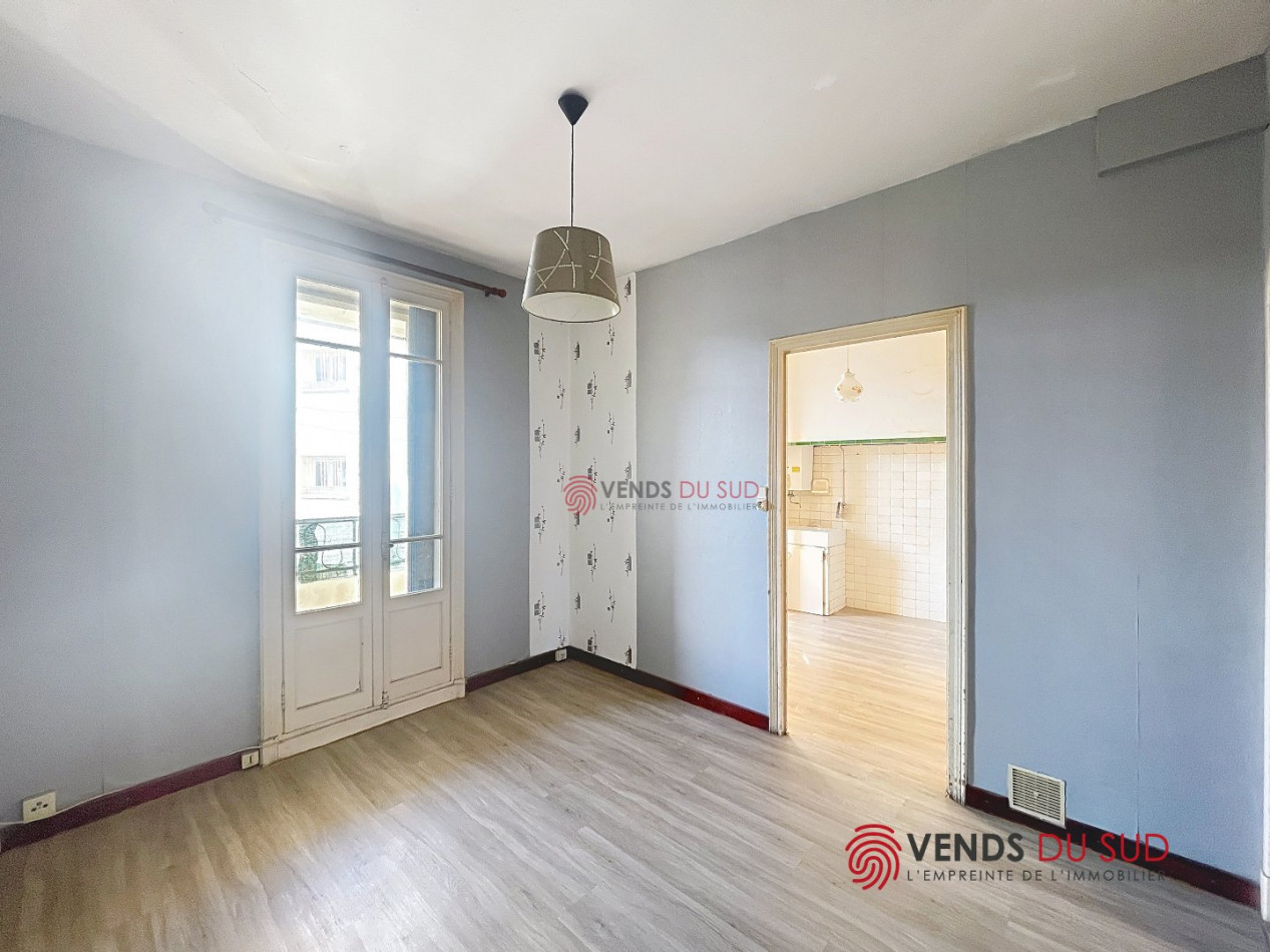 vente Appartement à rénover Beziers - Photo 7