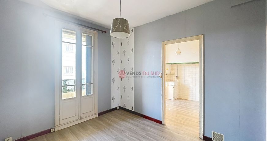 vente Appartement à rénover Beziers