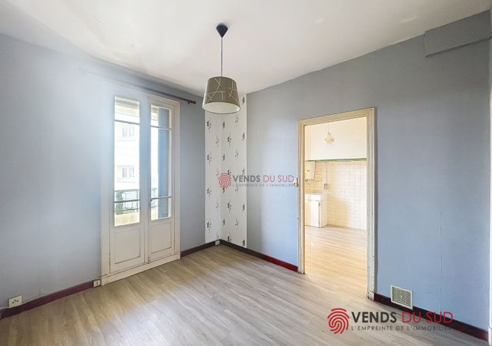 vente Appartement à rénover Beziers