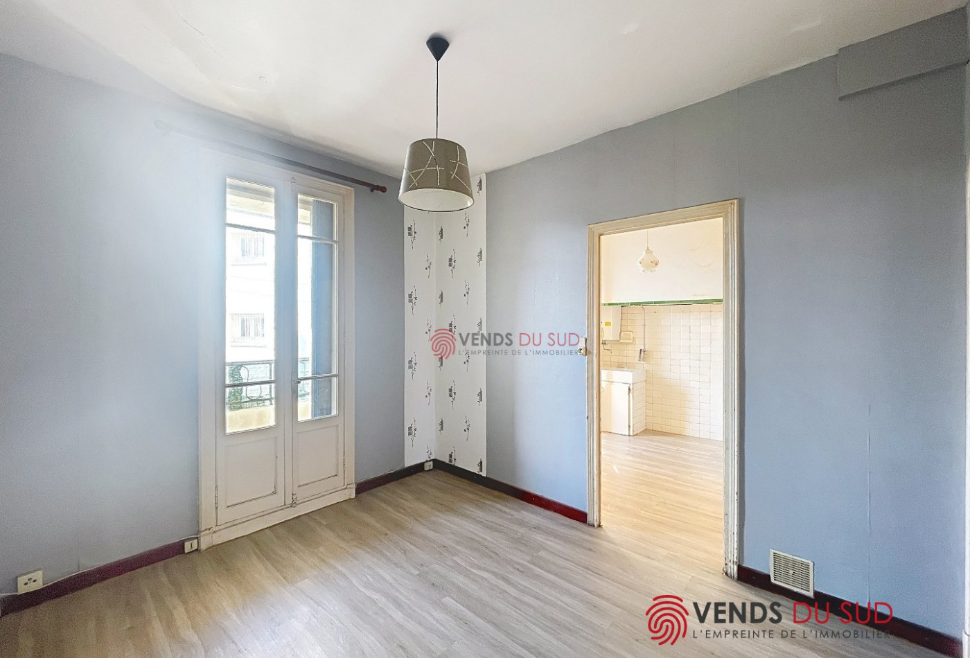 sale Appartement à rénover Beziers - Photo 7