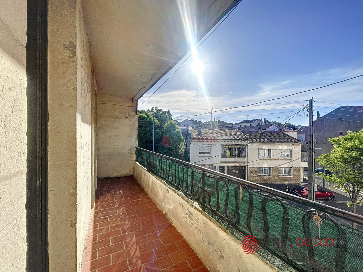 vente Appartement à rénover Beziers - Photo 1