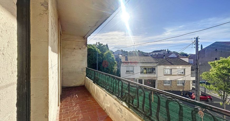 vente Appartement à rénover Beziers