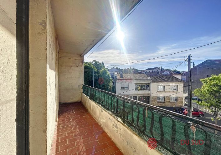 à vendre Appartement à rénover Beziers