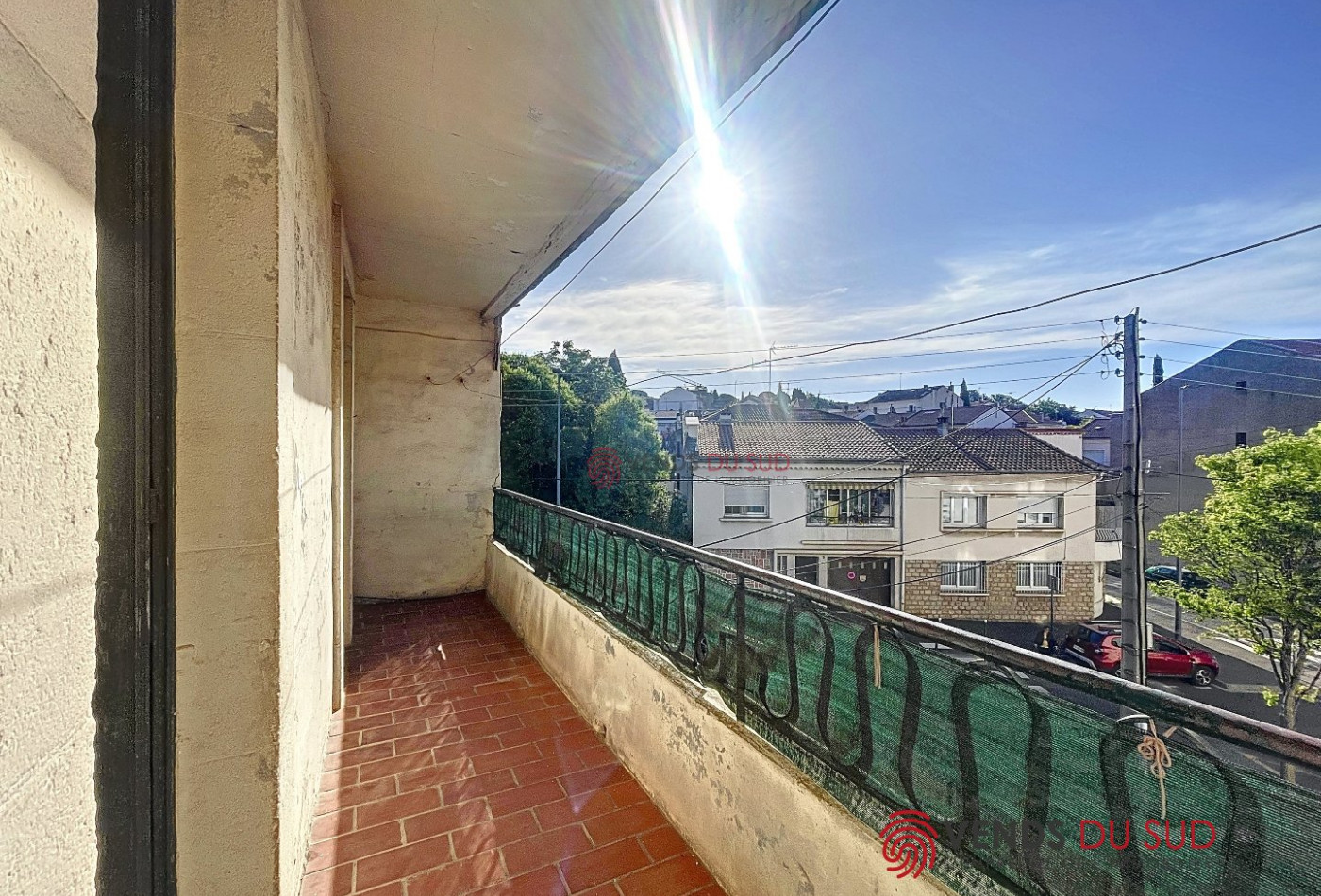 sale Appartement à rénover Beziers - Photo 1