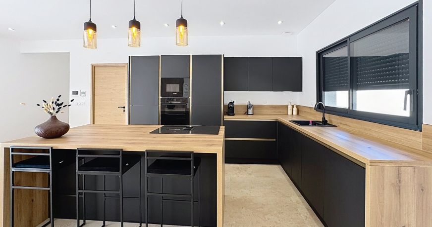 vente Villa Clermont L'herault