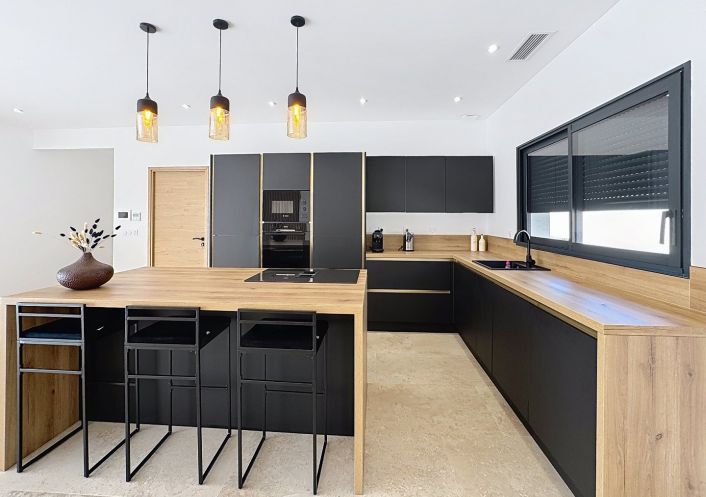 vente Villa Clermont L'herault