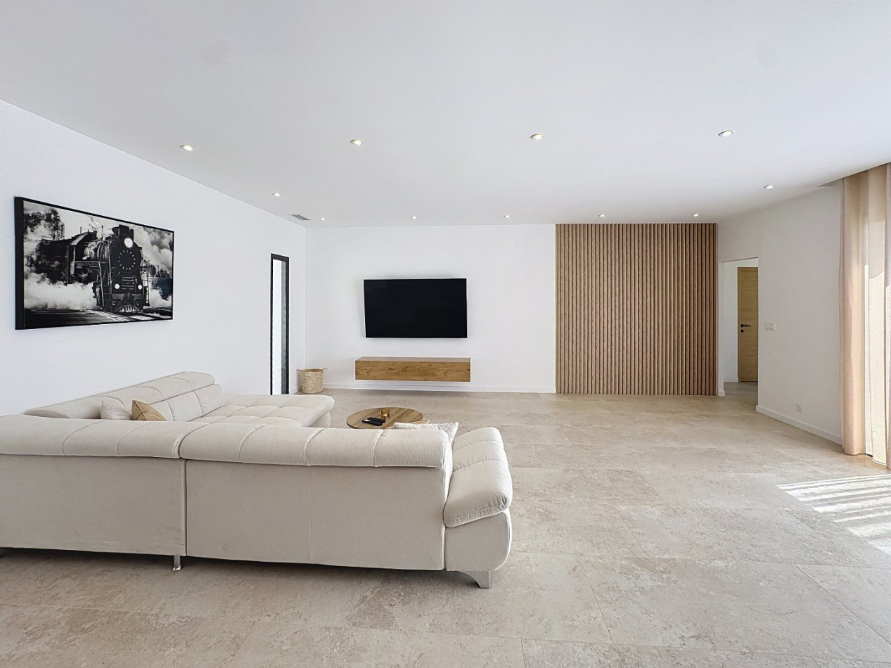 vente Villa Clermont L'herault - Photo 4