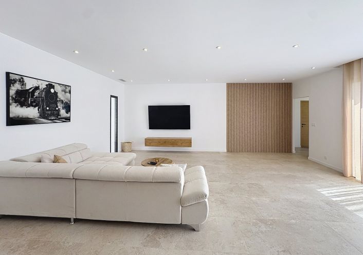 vente Villa Clermont L'herault