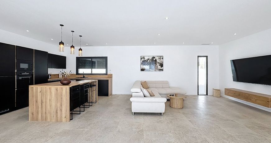 vente Villa Clermont L'herault