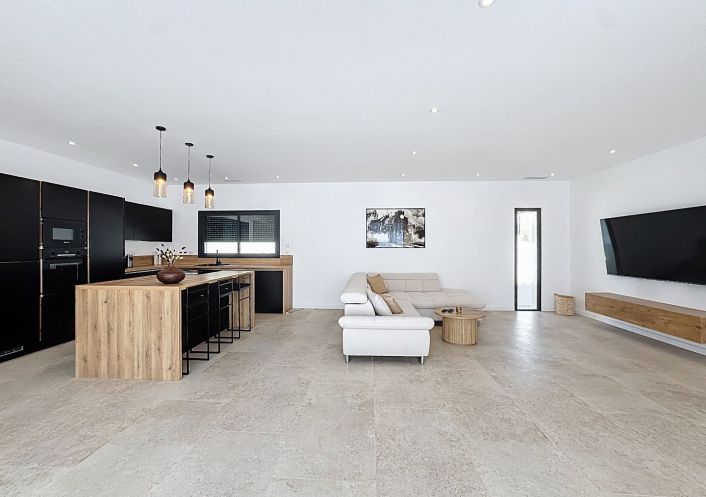 vente Villa Clermont L'herault