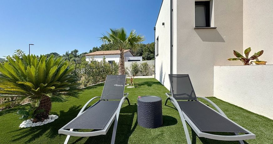 vente Villa Clermont L'herault