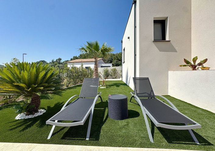 vente Villa Clermont L'herault