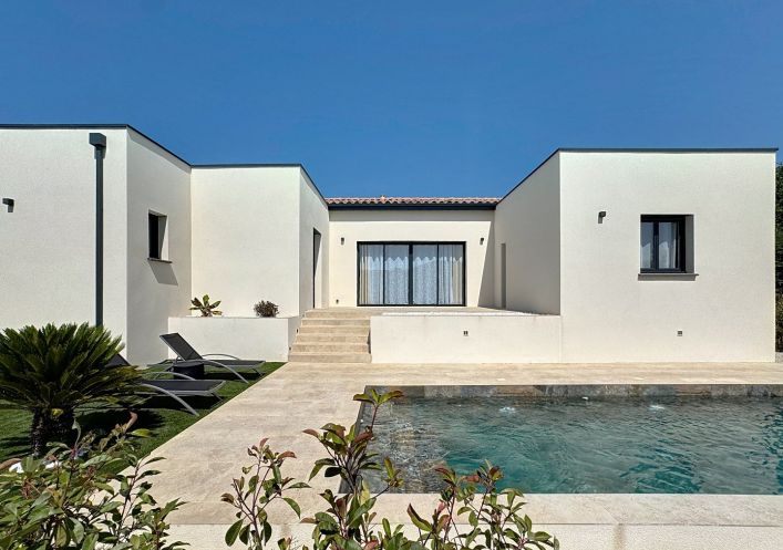 à vendre Villa Clermont L'herault