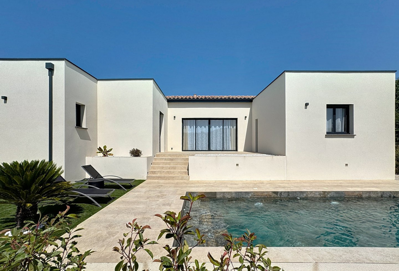 à vendre Villa Clermont L'herault - Photo 1