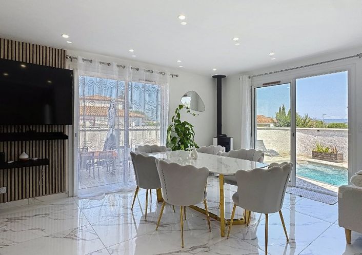 vente Villa Beziers