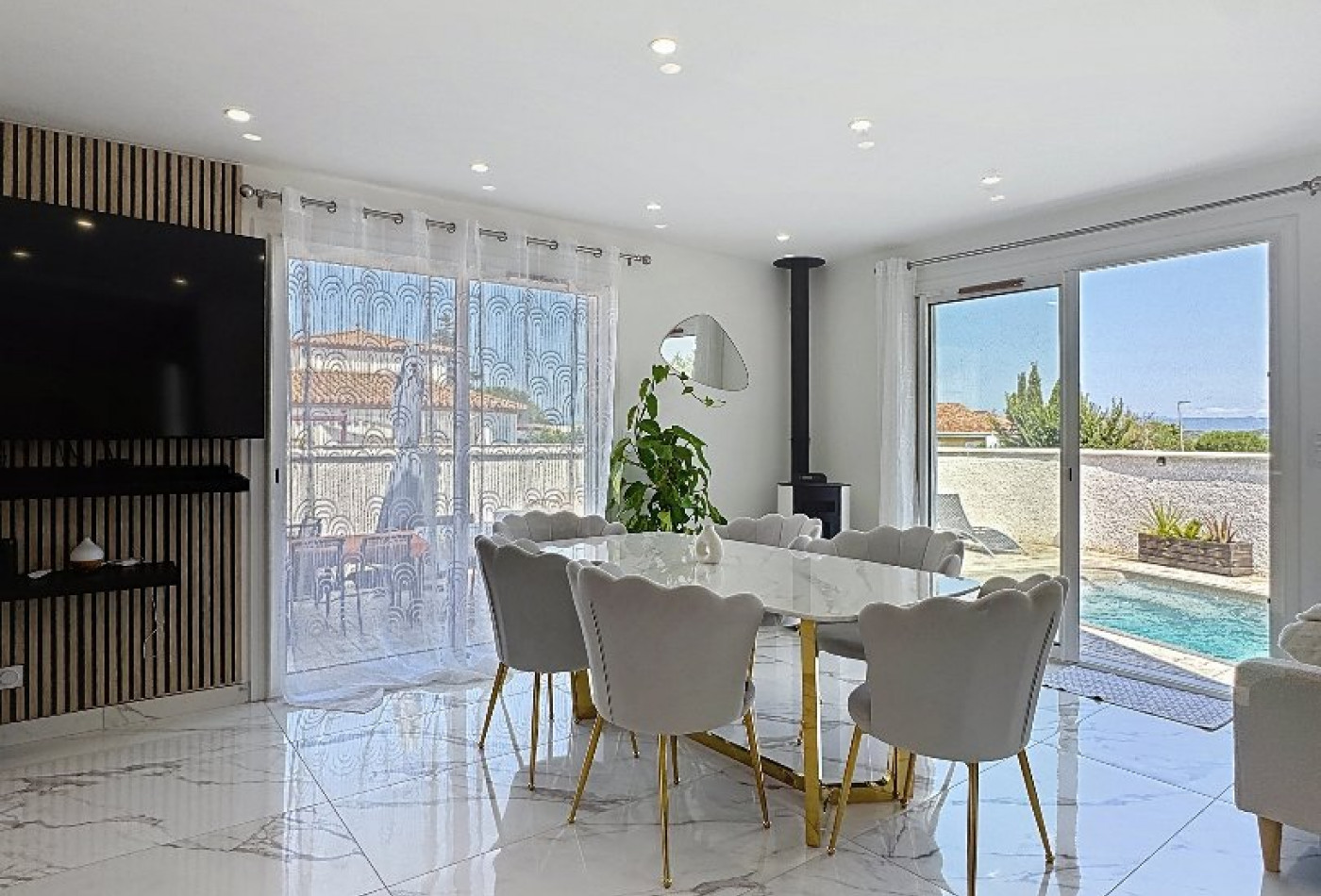 à vendre Villa Beziers - Photo 6