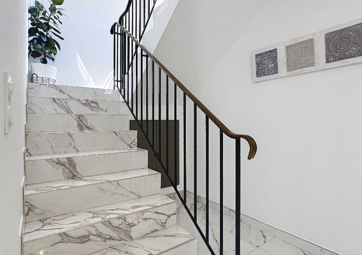 vente Villa Beziers