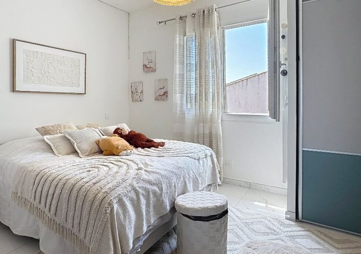 vente Villa Beziers
