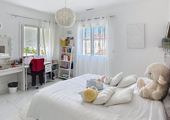 vente Villa Beziers